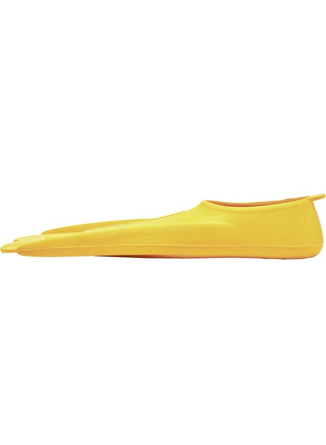 Cressi Mini Light Yellow 23 24 - Image 3
