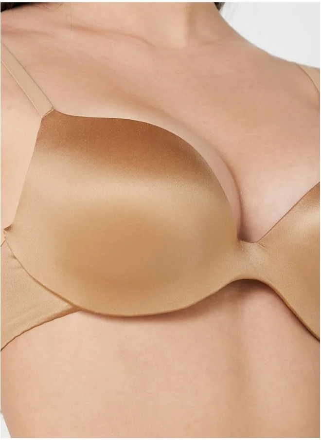 La Senza Plunge Neck Bra