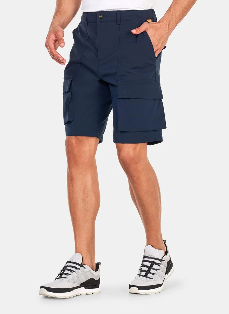 Timberland Men's DWR Outdoor Cargo Shorts