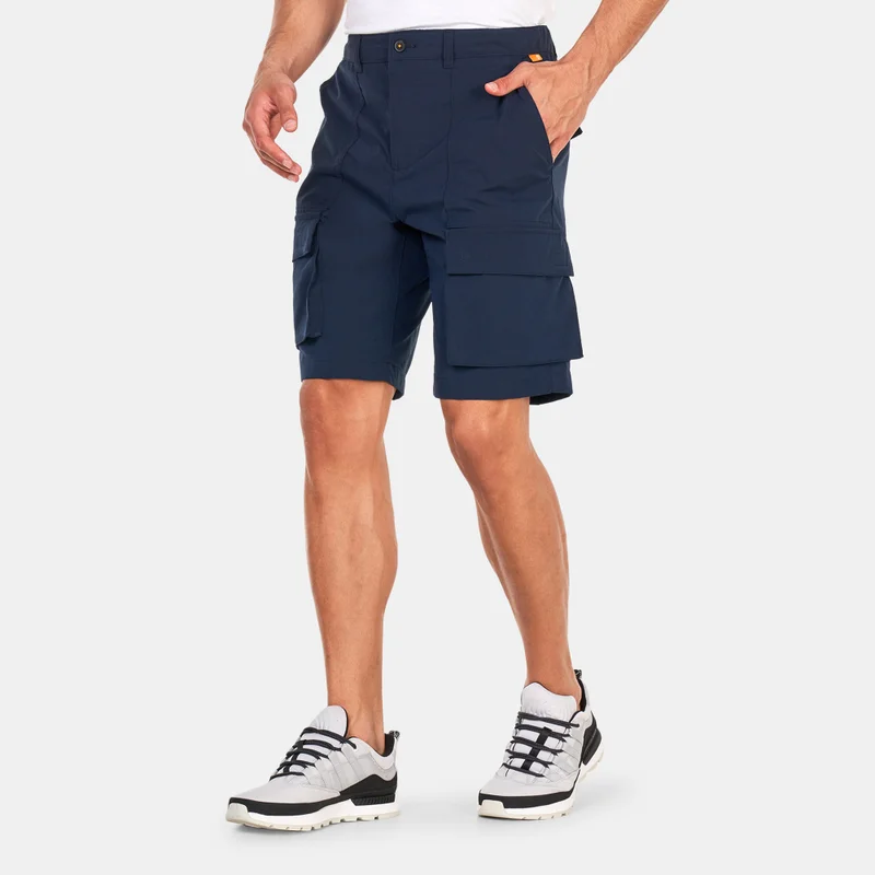 Timberland Men's DWR Outdoor Cargo Shorts