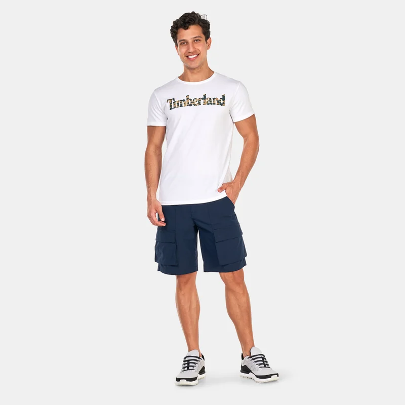 Timberland Men's DWR Outdoor Cargo Shorts
