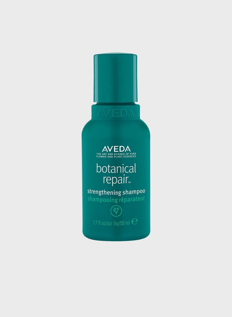AVEDA Botanical Repair Strengthening Shampoo 50ml - Image 1