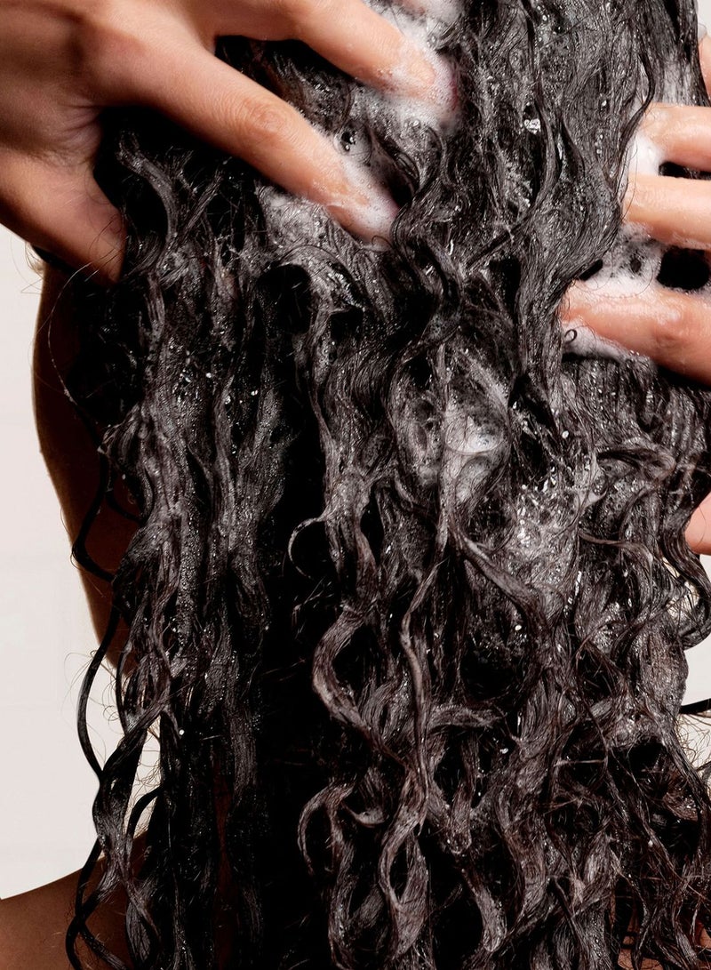 AVEDA Botanical Repair Strengthening Shampoo 50ml - Image 5