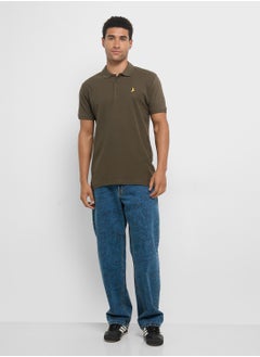 BRAVE SOUL Basic Polo Shirt  - Image 4