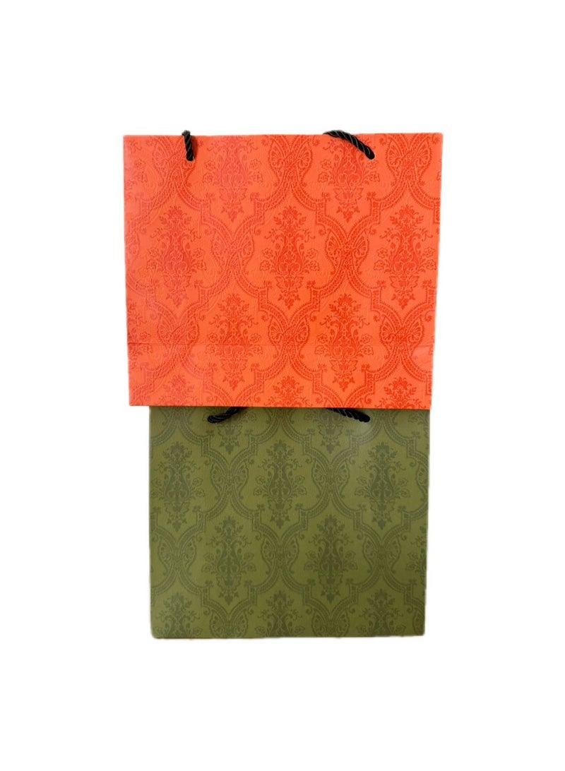 أكياس هدايا 10 عبوات - Image 2