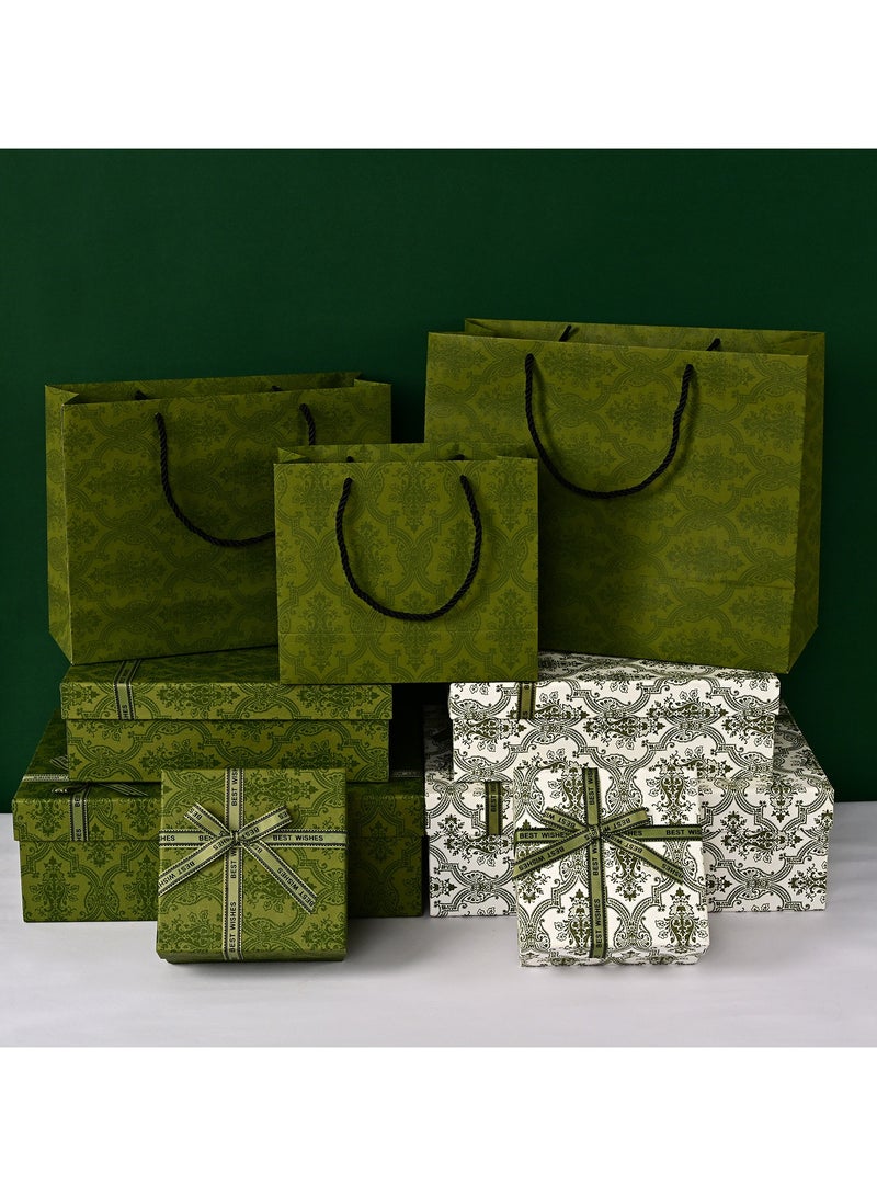 أكياس هدايا 10 عبوات - Image 1