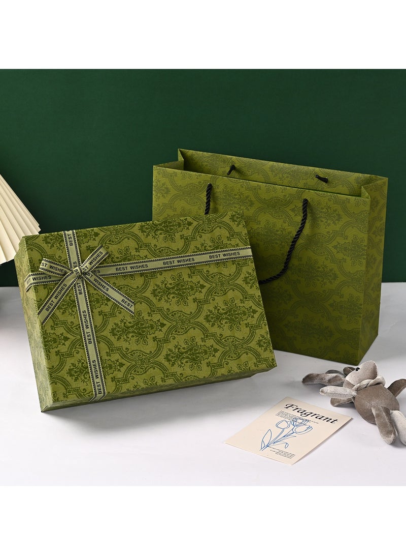 أكياس هدايا 10 عبوات - Image 3