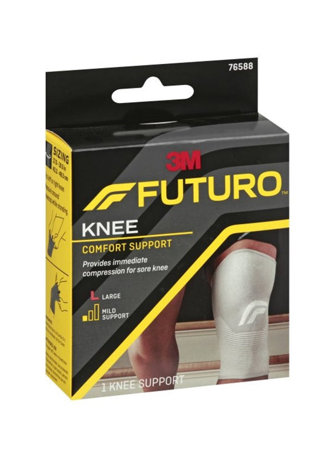 FUTURO Comfort Lift Knee Support- Large 