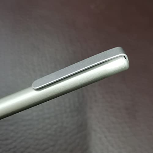 Bestdealing Tab S3 Pen Replacement EJ-PT820BBEGUJ Stylus for Samsung Galaxy Tab S3 9.7 inch SM-T820 SM-T825 SM-T825Y with TAB S3 Touch S Pen Tips T820 Pen Nibs Tweezer with Needle Repair Part Accessories (Silver) - Image 5