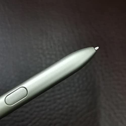 Bestdealing Tab S3 Pen Replacement EJ-PT820BBEGUJ Stylus for Samsung Galaxy Tab S3 9.7 inch SM-T820 SM-T825 SM-T825Y with TAB S3 Touch S Pen Tips T820 Pen Nibs Tweezer with Needle Repair Part Accessories (Silver) - Image 4