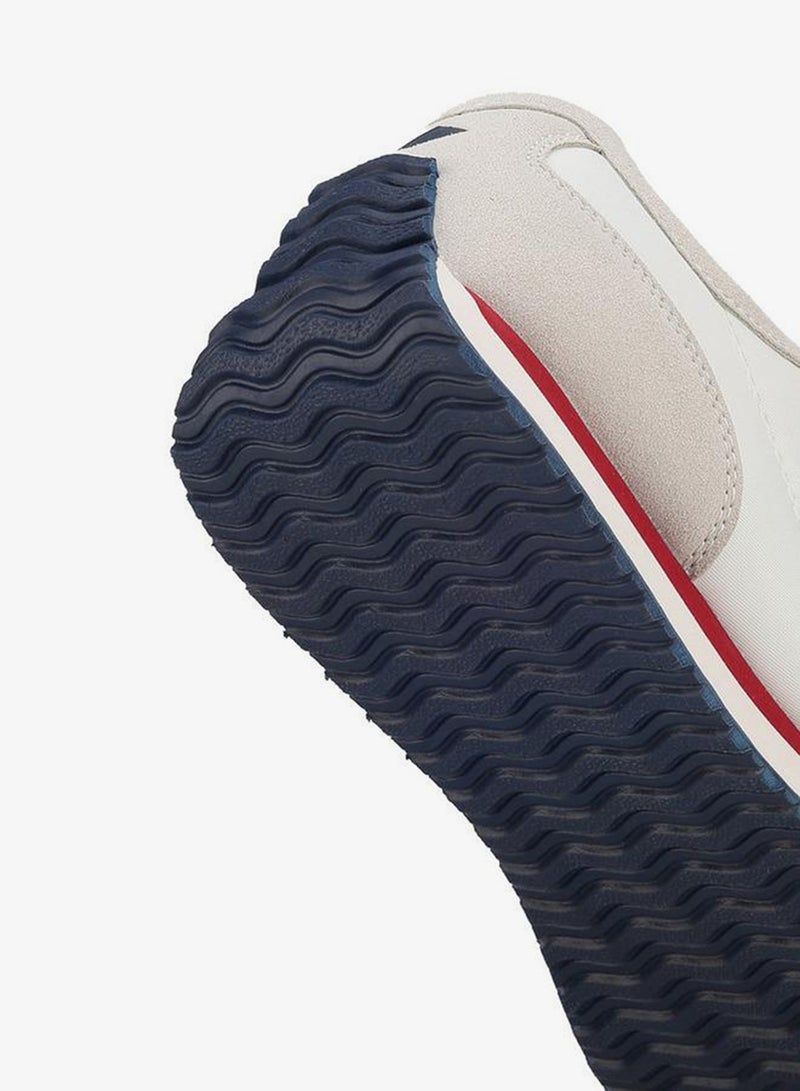 Lee Cooper Lace-Up Ankle School Sneakers - Image 5