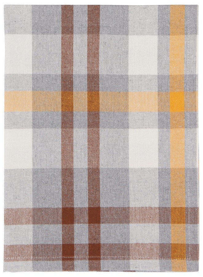 ناو ديزاينز سكند سبين بلايد مايز، 85% قطن معاد تدويره، 15% بوليستر معاد تدويره، مقاس 20 × 20 بوصة، طقم من 4 قطع - Image 4