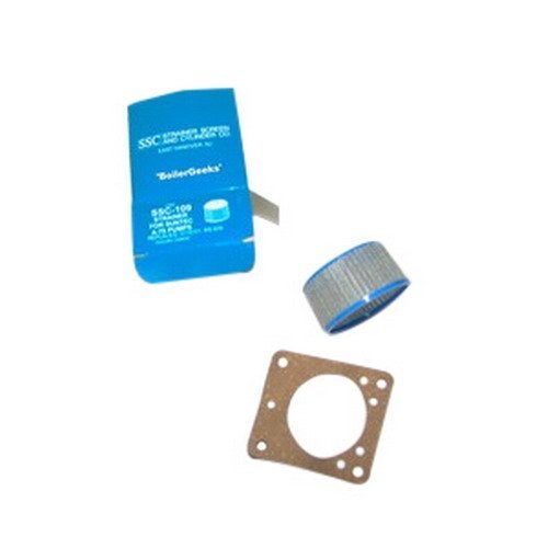 Suntec SSC-109 Strainer to Fit A-70 Series Pump-Replaces 3715101 - Image 1