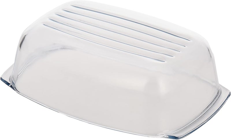 Termisil Rectangular Heat Resistant Bowl 5.8 L' - Image 3
