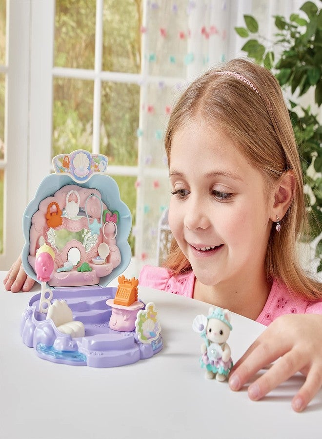 Calico Critters متجر حورية البحر للأطفال كاليكو كريترز - Image 3