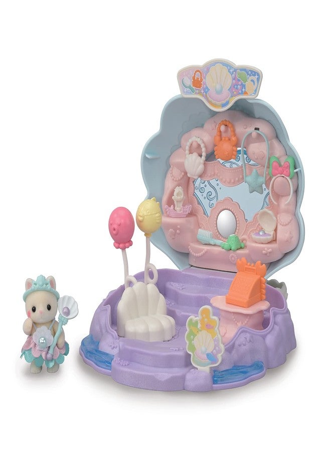 Calico Critters متجر حورية البحر للأطفال كاليكو كريترز - Image 1