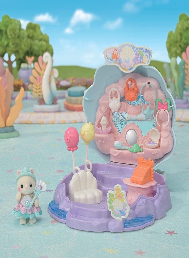 Calico Critters متجر حورية البحر للأطفال كاليكو كريترز - Image 2