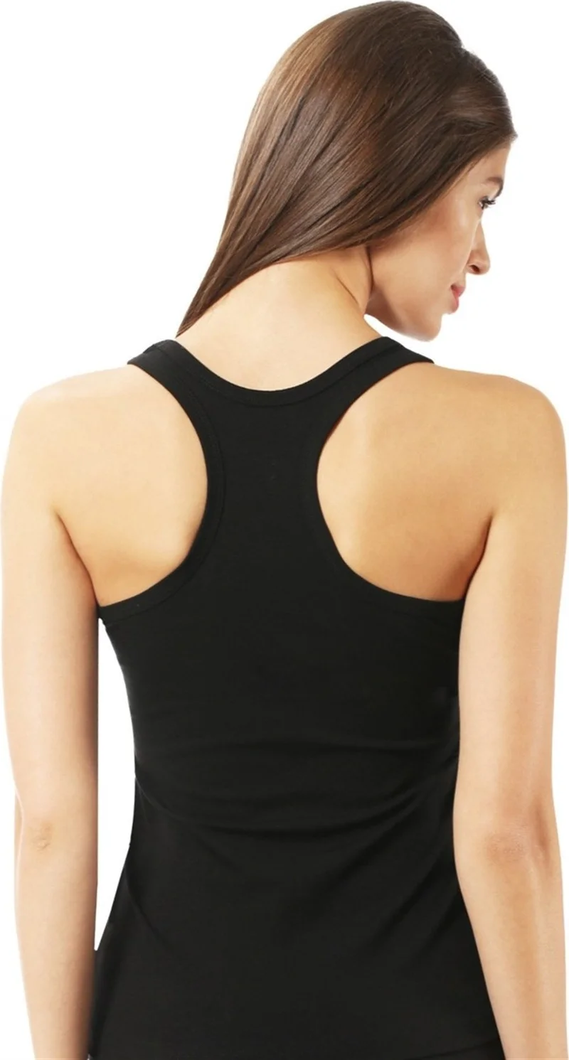 بيراك 2007 Lycra Singlet Rambo Women's Sports Tank Top