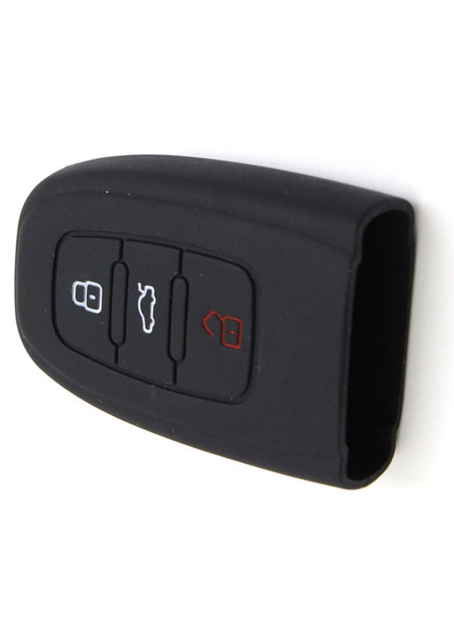 غطاء من السيلكون لمفتاح سيارة أودي - Image 3