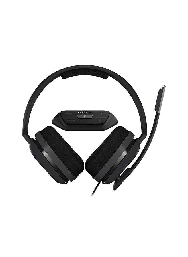 أسترو A10 Plus MixAmp M60 XB1 Gen 1 Dark Xbox One - Image 2