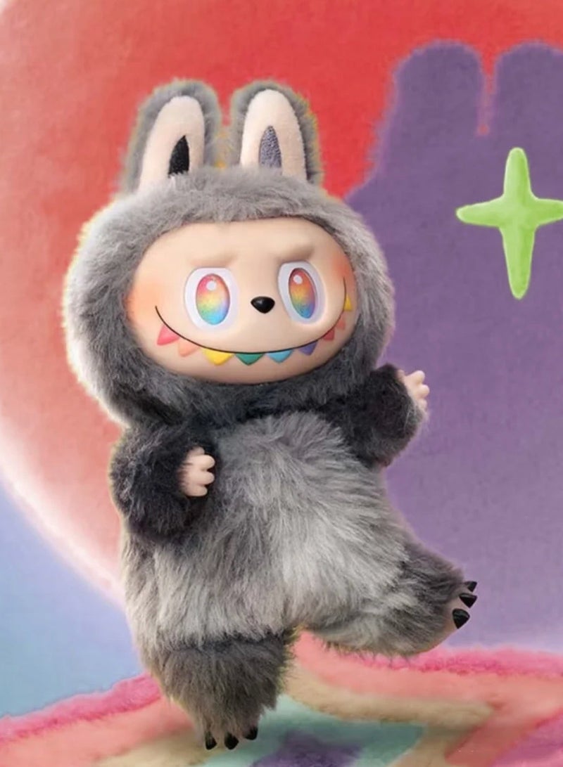 Mystery Friends in Soft Stuff Plush Animal Costumes – Random Character Blind Box Series - Image 1