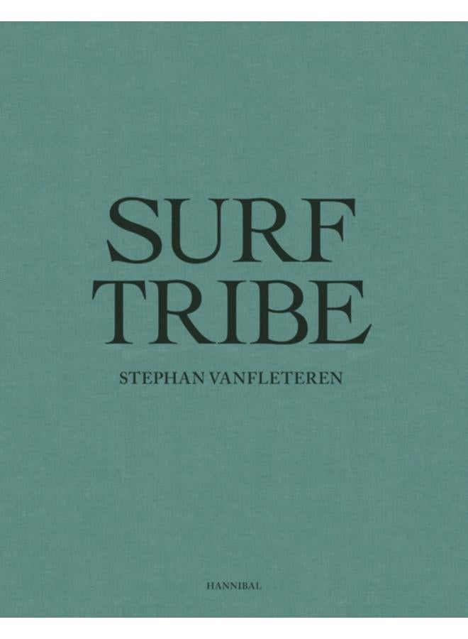 Surf Tribe