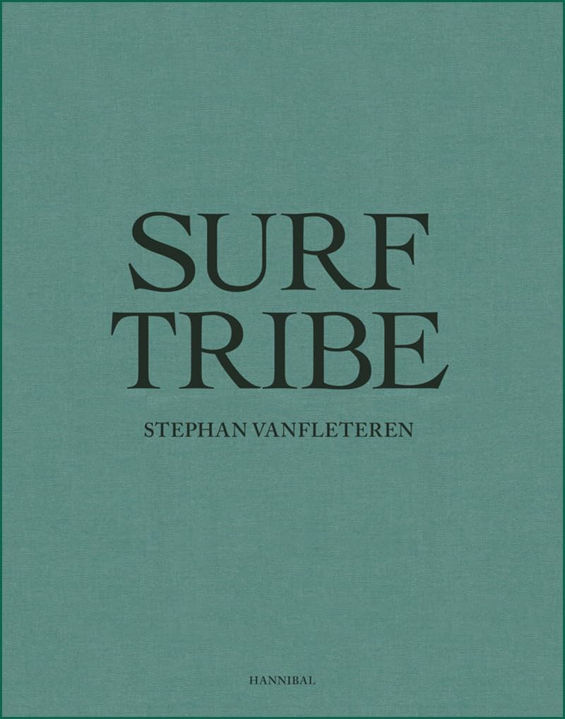 Surf Tribe - Image 1