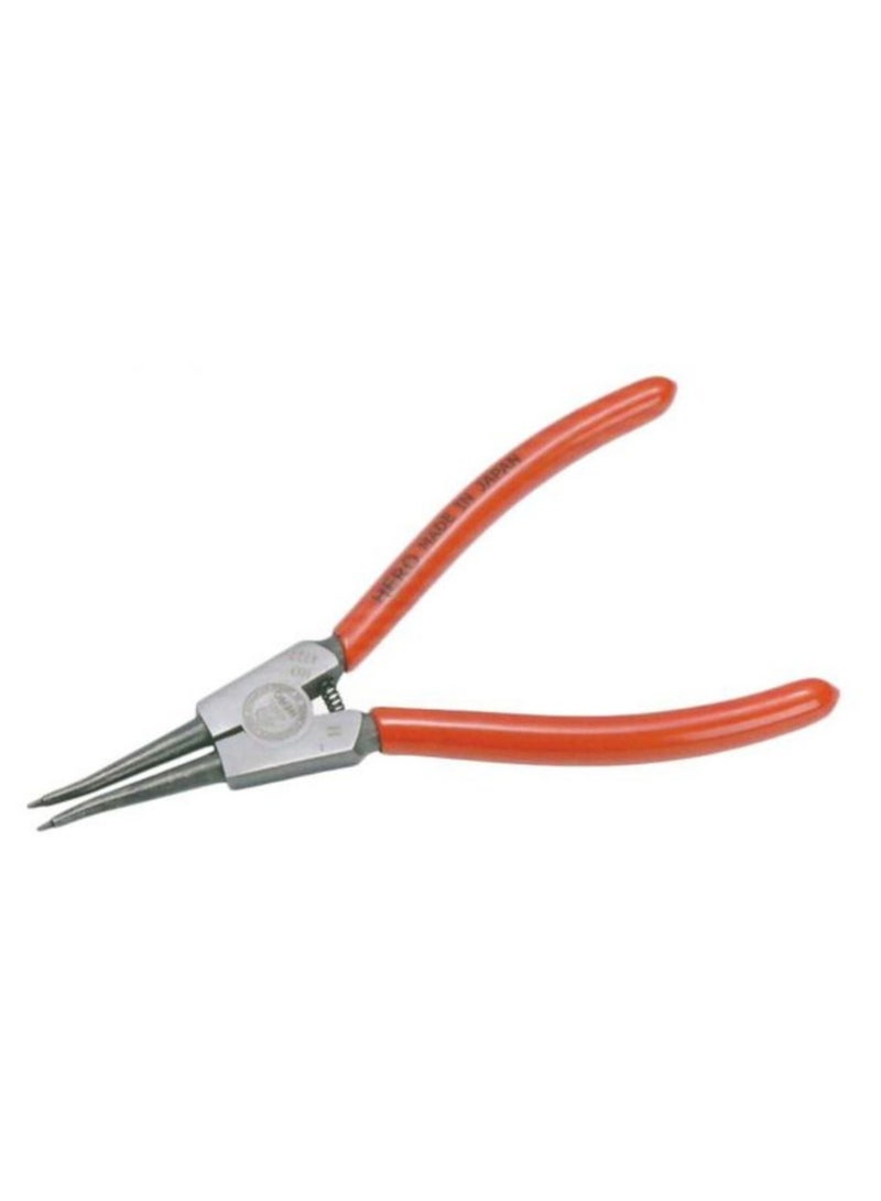 External Circlip Pliers by Hero Size 5 Inch 125 mm