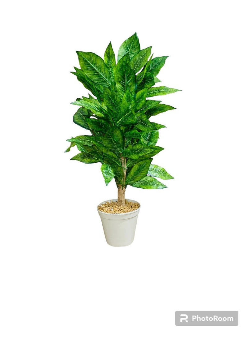 AL KHALDIYA Artificial Tree Green  - Image 1