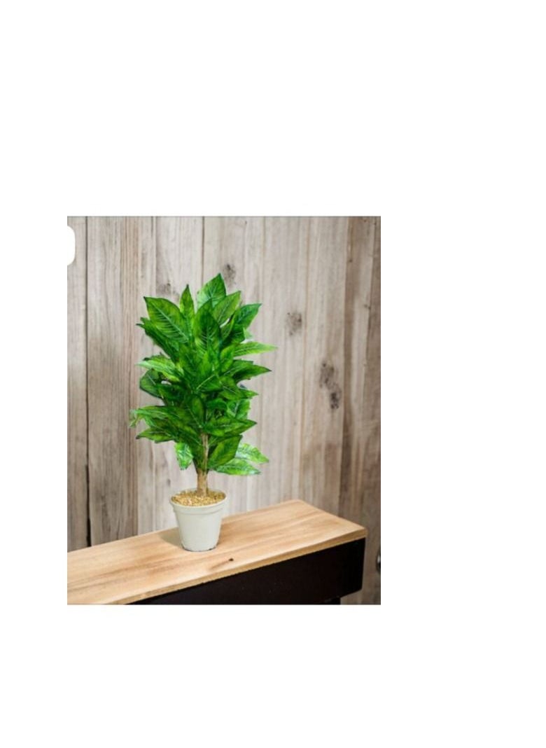 AL KHALDIYA Artificial Tree Green  - Image 2