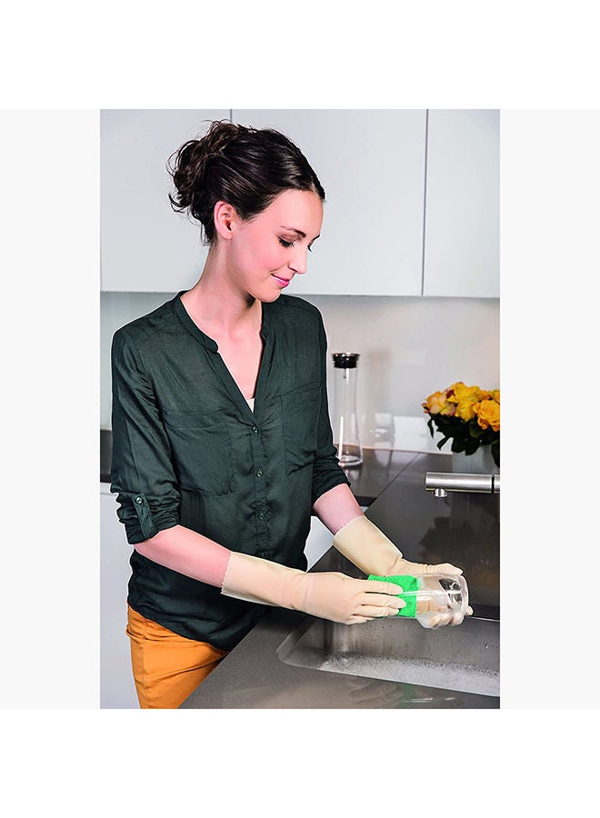 Vileda Sensitive Gloves 12 x 3 x 26 cm - Image 2