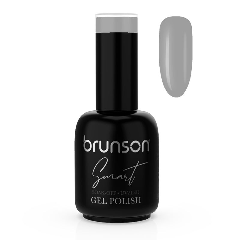 brunson TPO Free Gel Polish - Hema Free Gel Nail Polish Long Wear High Gloss - Chip Resistant Gel Color Fast Curing Smooth Application - Easy Soak Off Gel Polish Safe Formula for salon - Image 1