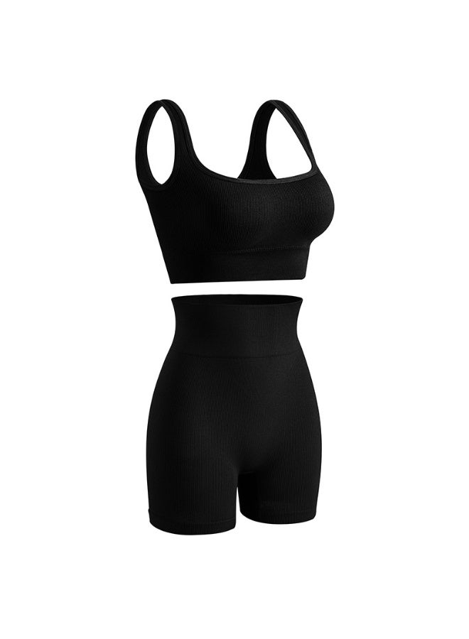 KUYING New Comfortable Skin Friendly And Breathable Lingerie Set Set Of 2 - Image 1