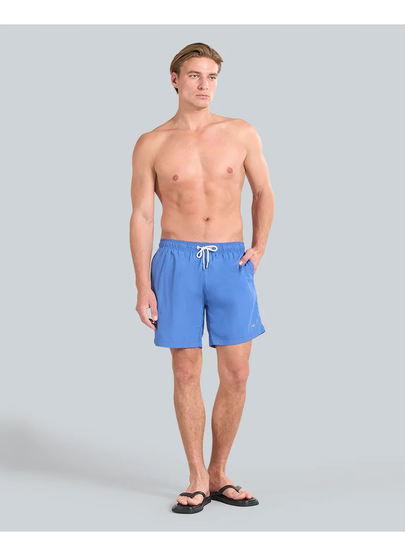 غانت Gant Long Swim Shorts For Men
