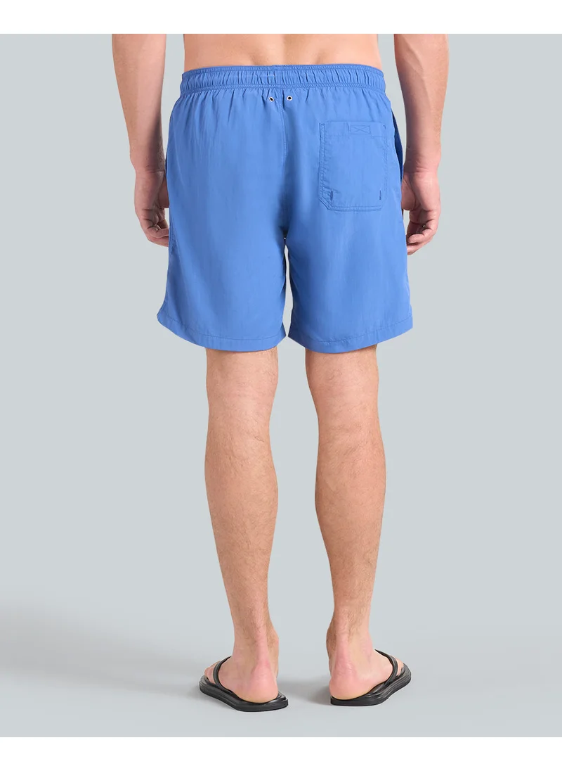 غانت Gant Long Swim Shorts For Men