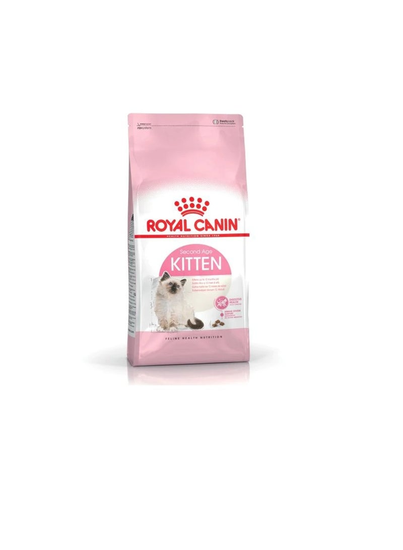 رويال كانين طعام جاف للقطط الصغيرة من رويال كانين - Image 3