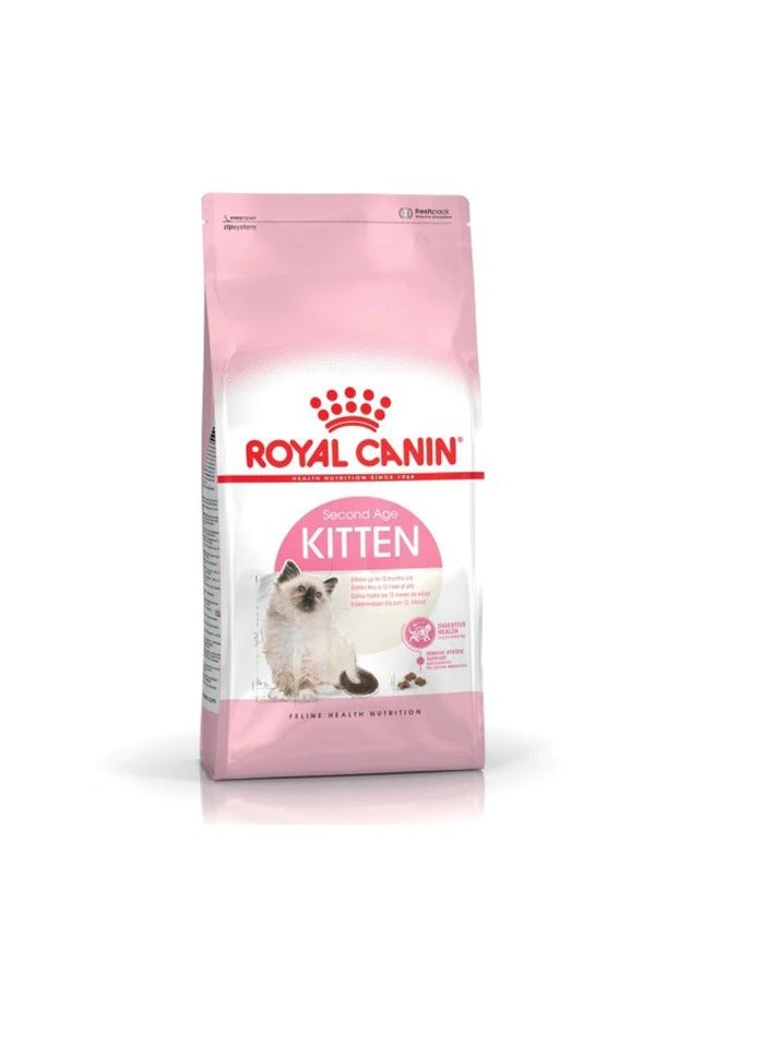 رويال كانين طعام جاف للقطط الصغيرة من رويال كانين - Image 1