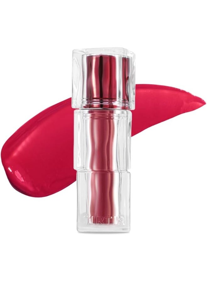 TIRTIR WATERISM GLOW TINT 20 FEVER RED - Image 1