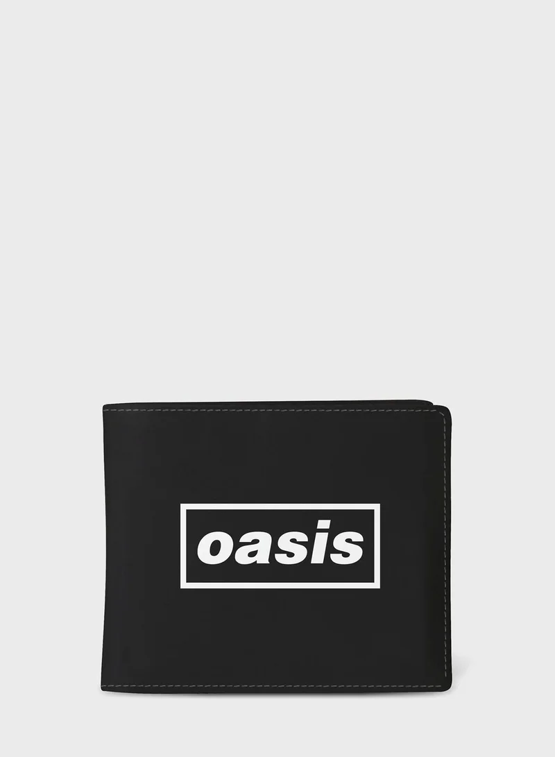ROCKSAX Oasis Wallet