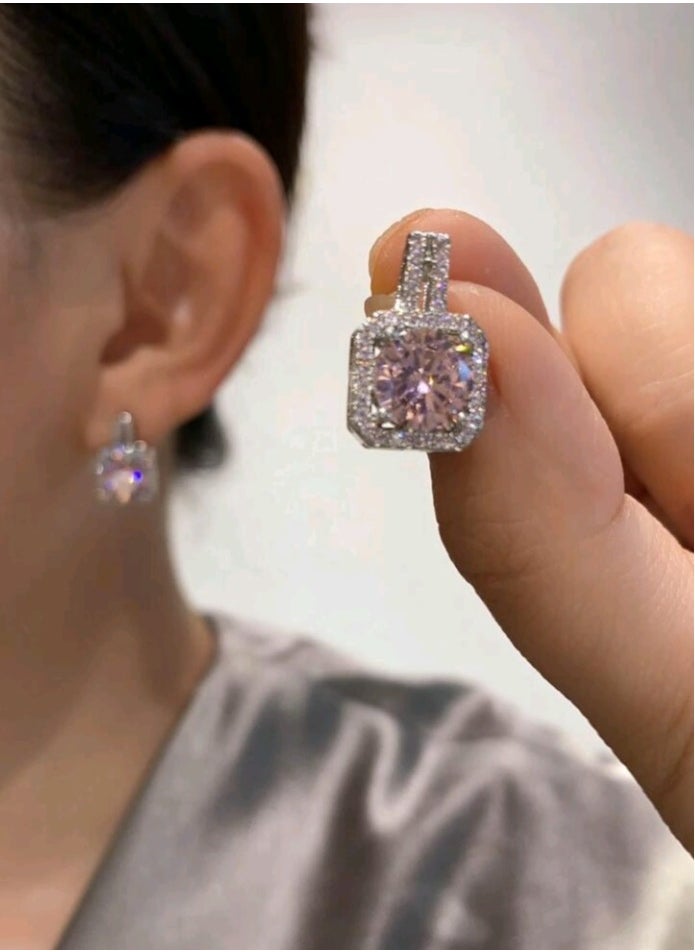 SEVENTY - Elegant Trendy Earrings For Women - Image 1