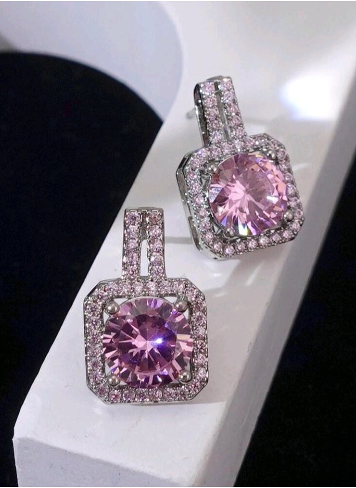 SEVENTY - Elegant Trendy Earrings For Women - Image 1