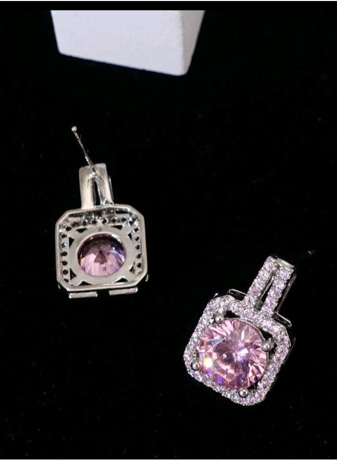 SEVENTY - Elegant Trendy Earrings For Women - Image 1