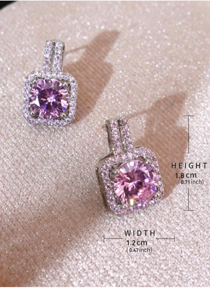 SEVENTY - Elegant Trendy Earrings For Women - Image 1