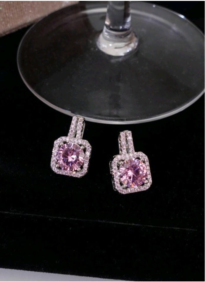 SEVENTY - Elegant Trendy Earrings For Women - Image 1