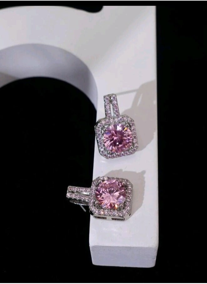 SEVENTY - Elegant Trendy Earrings For Women - Image 1