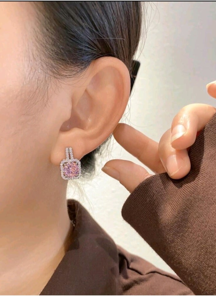 SEVENTY - Elegant Trendy Earrings For Women - Image 1