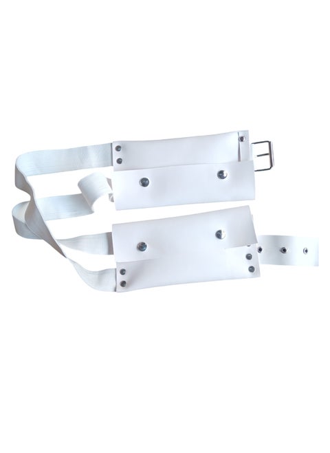 Ihram belt, one size, without stitching