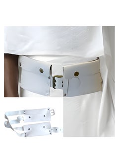 ماركة غير محددة حزام احرام مقاس موحد بدون خياطة  - Image 2