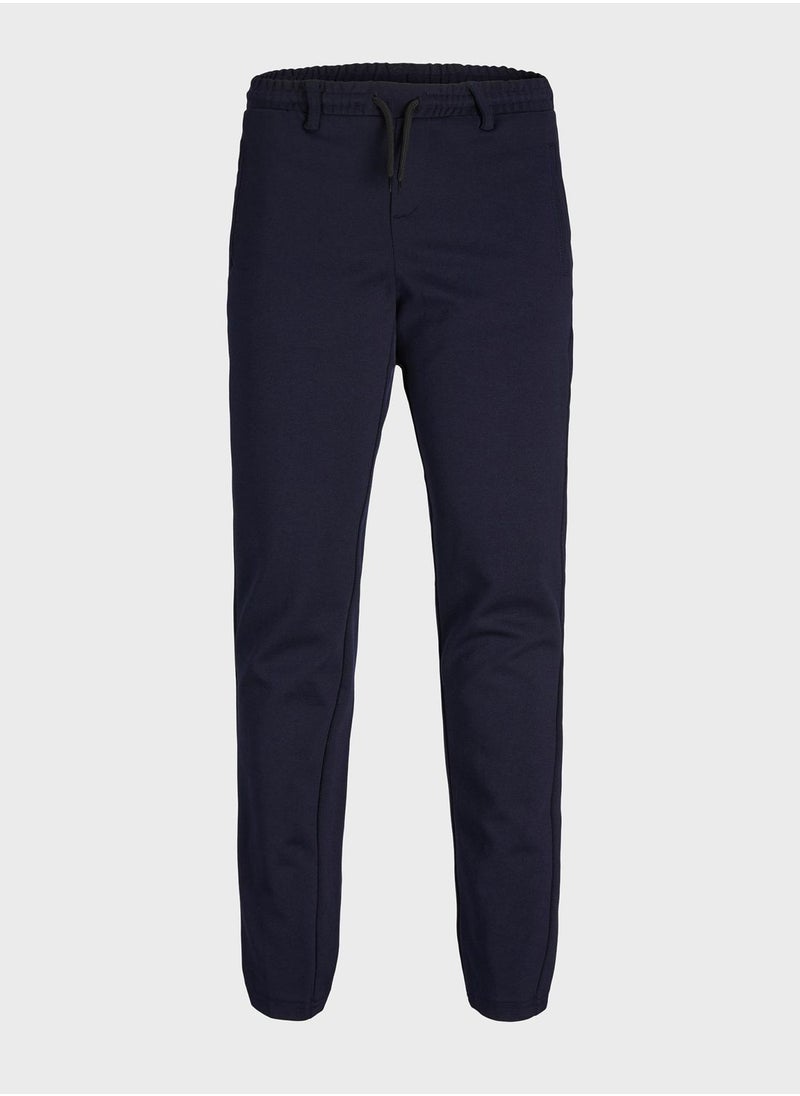 Jack & Jones Junior - Youth Essential Sweatpants - Image 1
