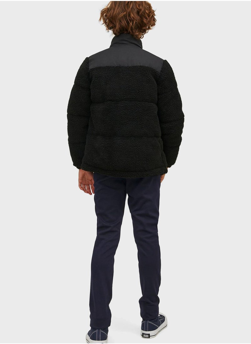 Jack & Jones Junior - Youth Essential Sweatpants - Image 1